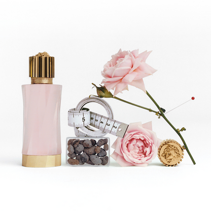 Atelier Versace Éclat de Rose - Eau de Parfum 100ml