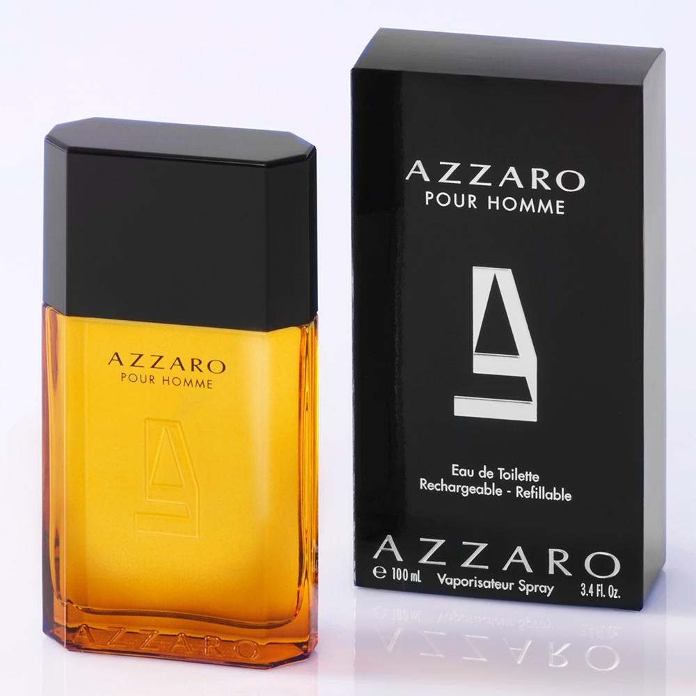 Pour Homme Eau de Toilette