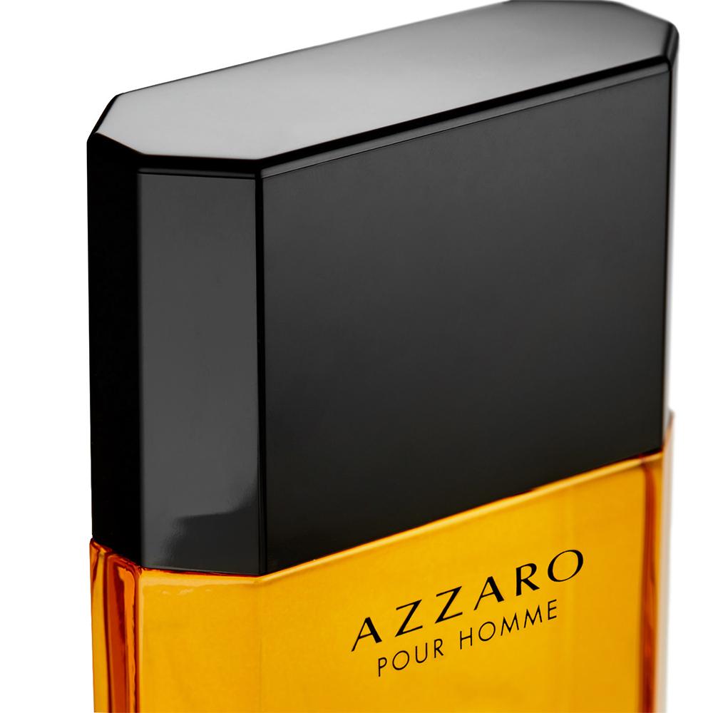 Pour Homme Eau de Toilette Secondary image