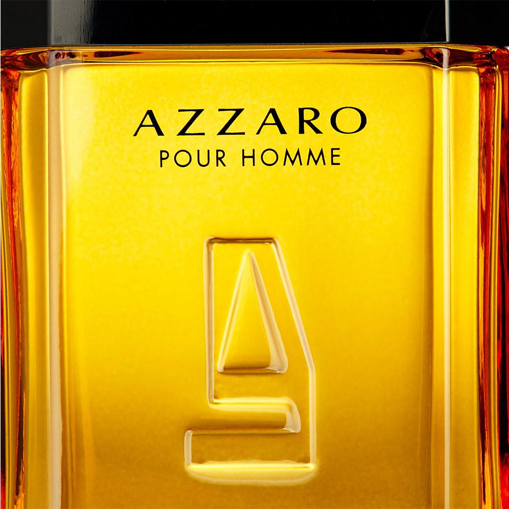 Pour Homme Eau de Toilette