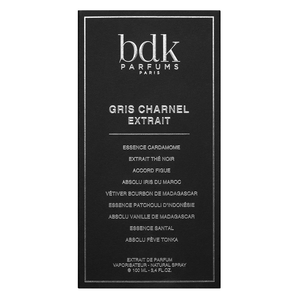 BDK Gris Charnel Extrait - EDP -100ml