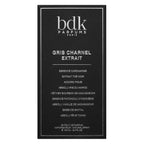 BDK Gris Charnel Extrait - EDP -100ml