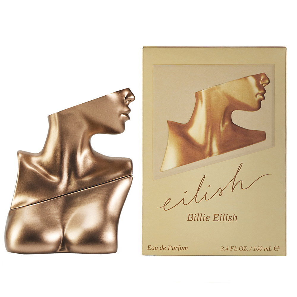 Eilish Eau de Parfum 100ml