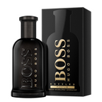 عطر بوس المعبأ