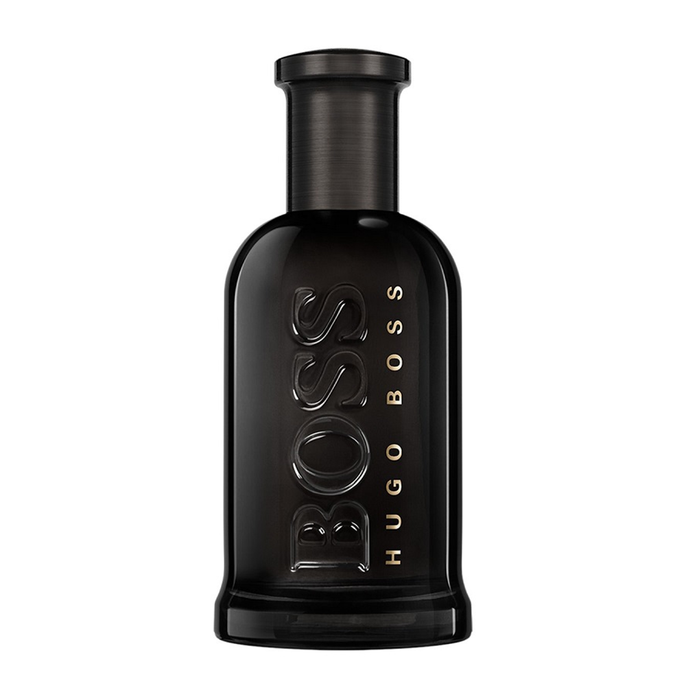 عطر بوس المعبأ