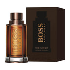 Boss The Scent Private Accord For Him