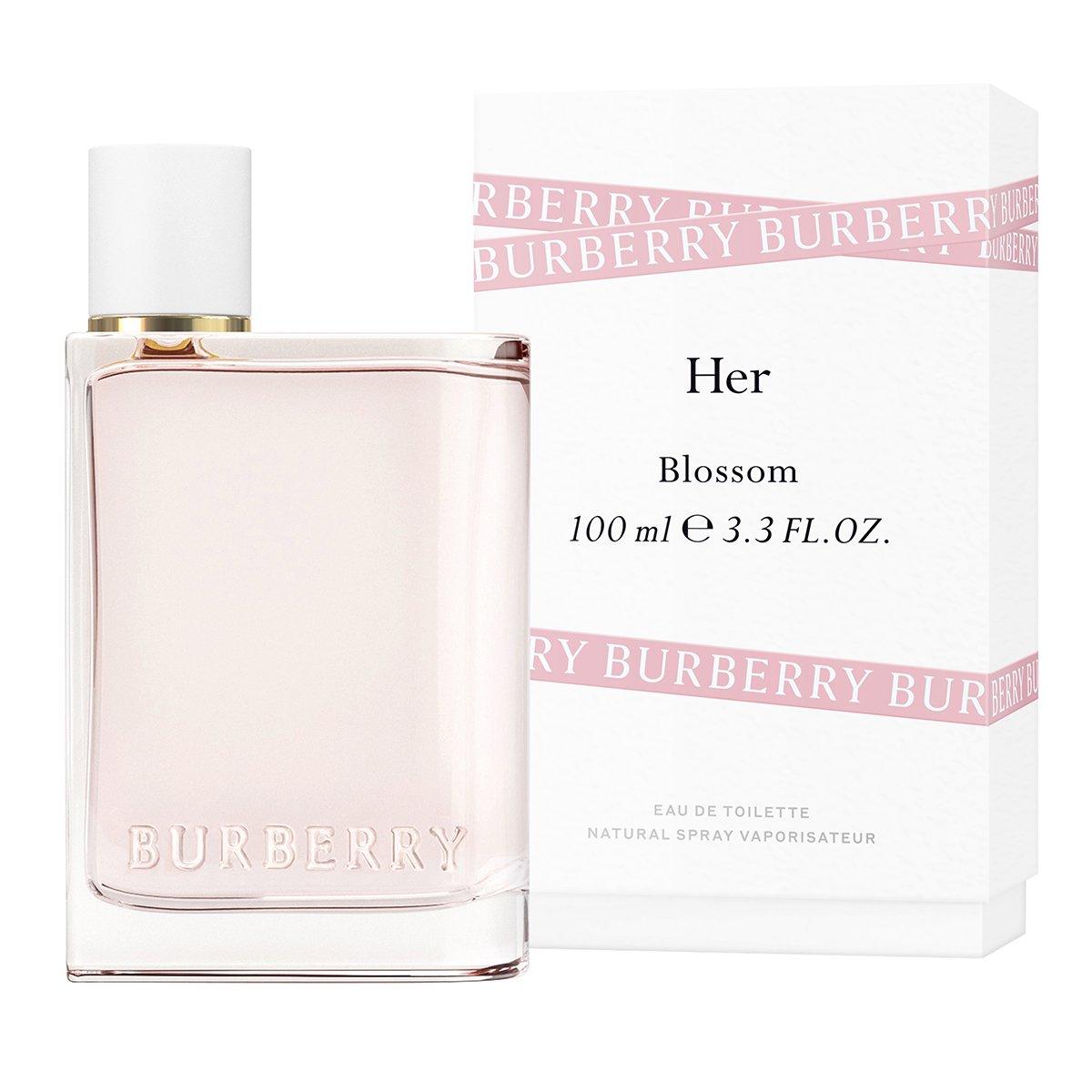 Burberry Her Blossom Eau de Toilette Secondary image