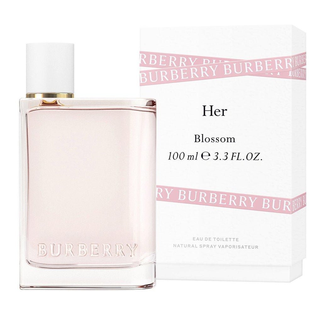 Burberry Her Blossom Eau de Toilette