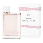 Burberry Her Blossom Eau de Toilette