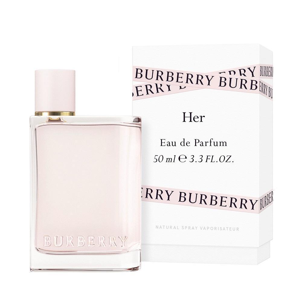 عطر بربري هير عطر بربري هير