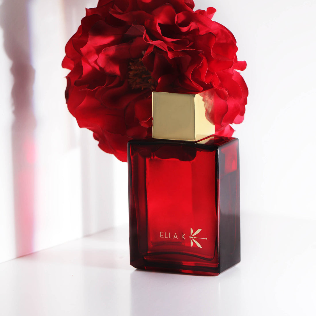 Camelia K - Eau de Parfum