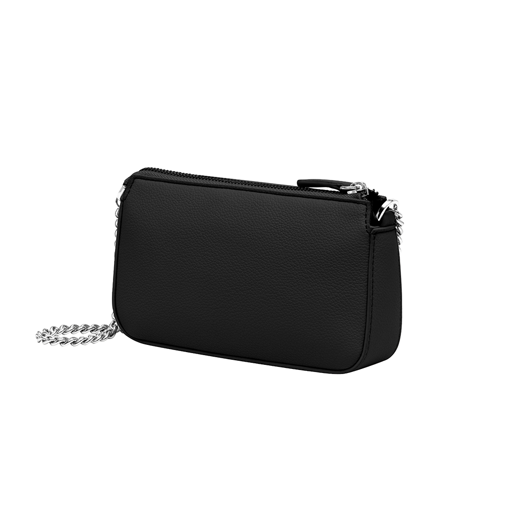 Cavalli Class - Bari Clutch Bag, Black