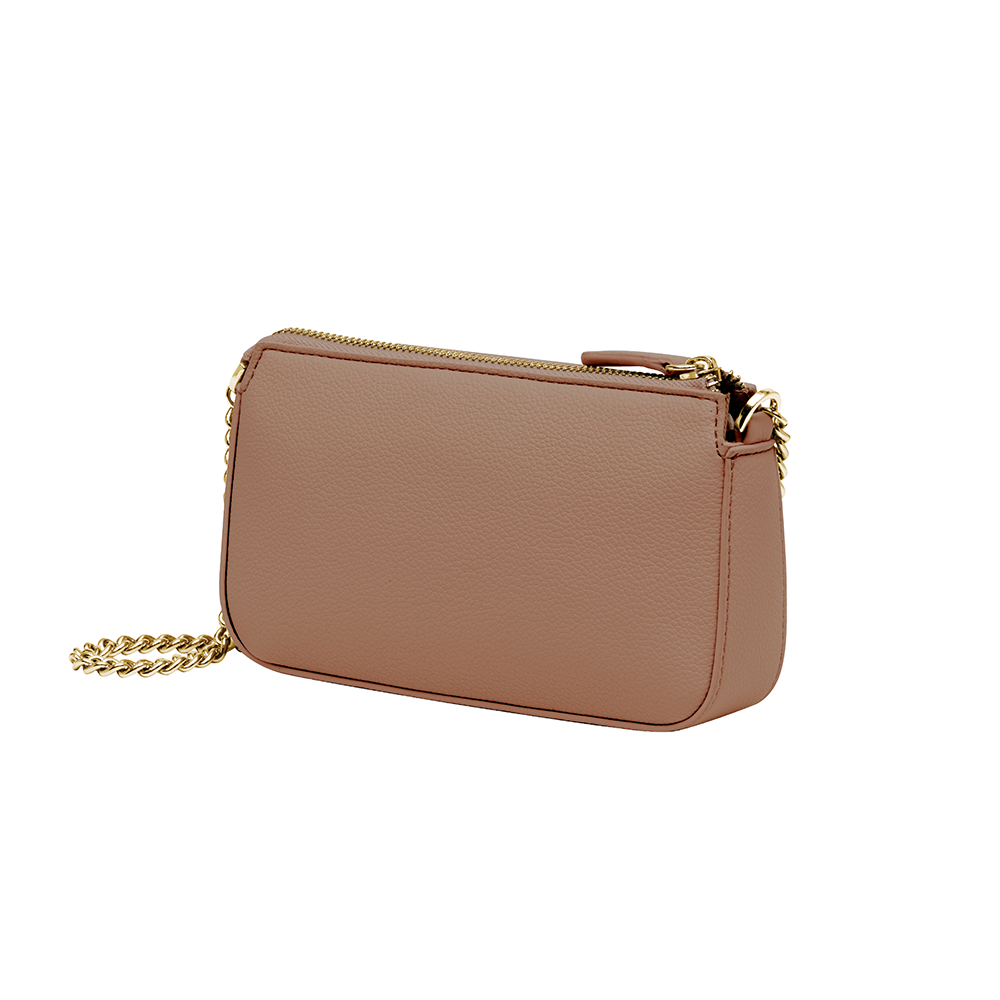 Cavalli Class - Bari Clutch Bag, Camel