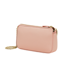 Cavalli Class - Bari Clutch Bag, Powder Pink
