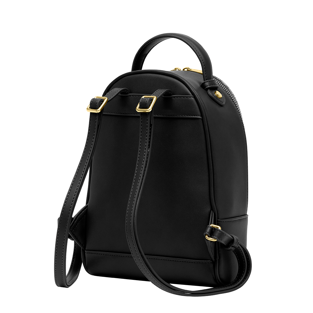 Cavalli Class Caprera Backpack Black