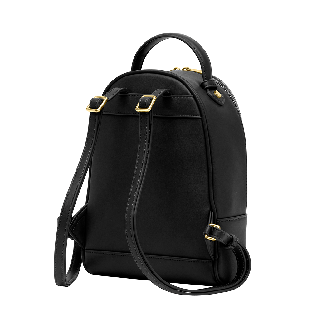 Cavalli Class - Caprera Backpack, Black