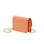 Cavalli Class - Cortina Mini Handbag, Light Peach