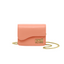 Cavalli Class - Cortina Mini Handbag, Light Peach