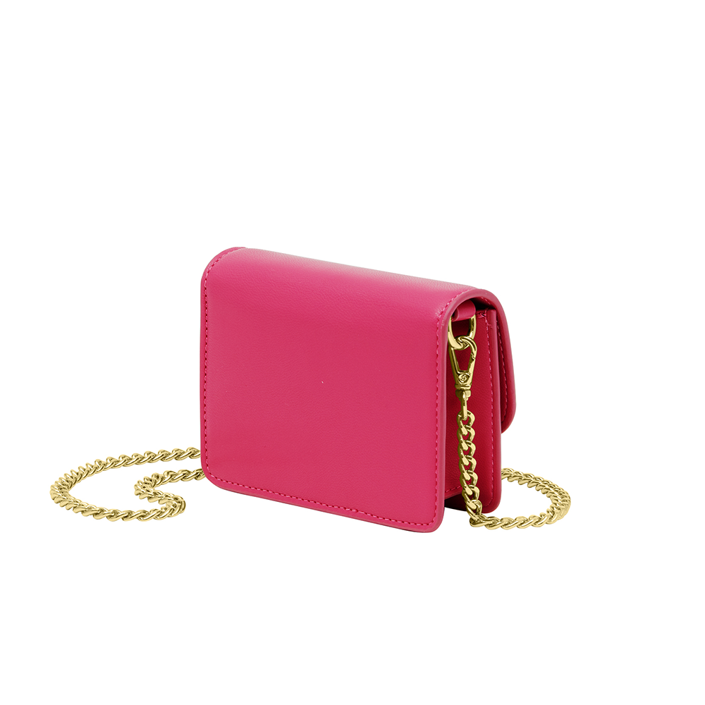 Cavalli Class - Cortina Mini Handbag, Pink