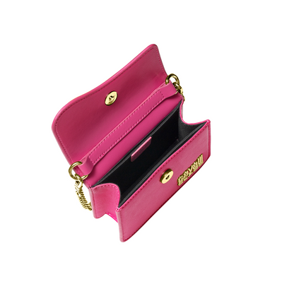 Cavalli Class - Cortina Mini Handbag, Pink