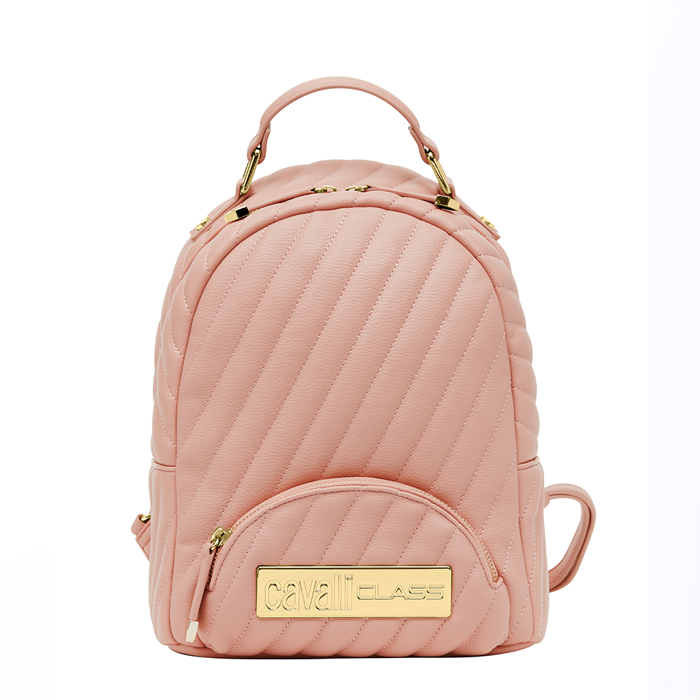 Cavalli Class - Ischia Backpack, Pink Main image