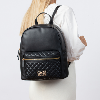 Cavalli Class - Livorno Backpack, Black