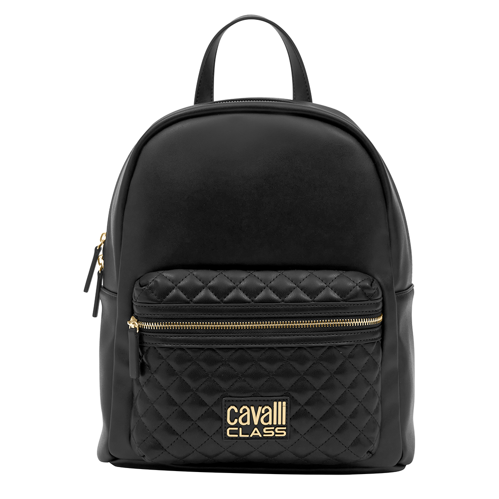 Cavalli Class - Livorno Backpack, Black