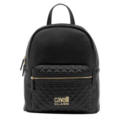 Cavalli Class - Livorno Backpack, Black