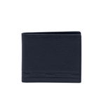 Cavalli Class - Men's Wallet, Navy