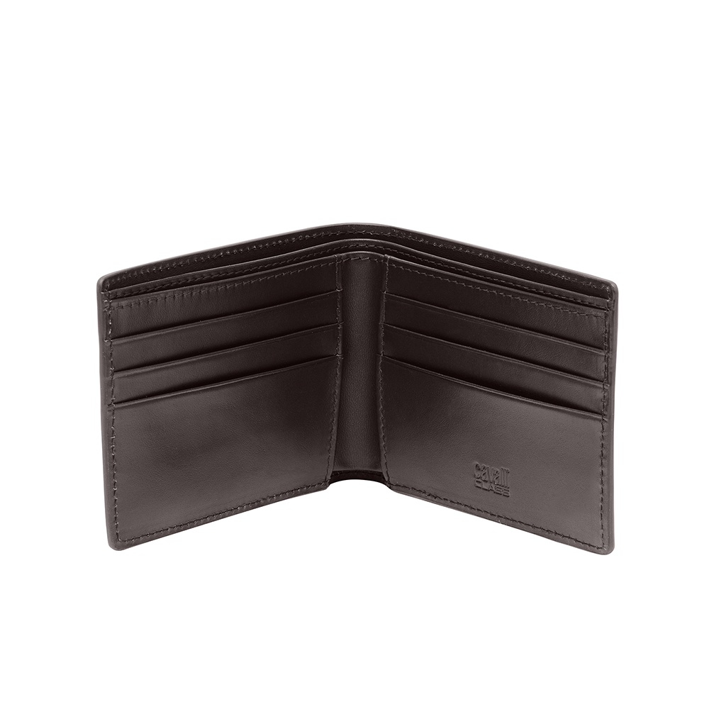 Cavalli Class - Men's Wallet, Brown Secondary image