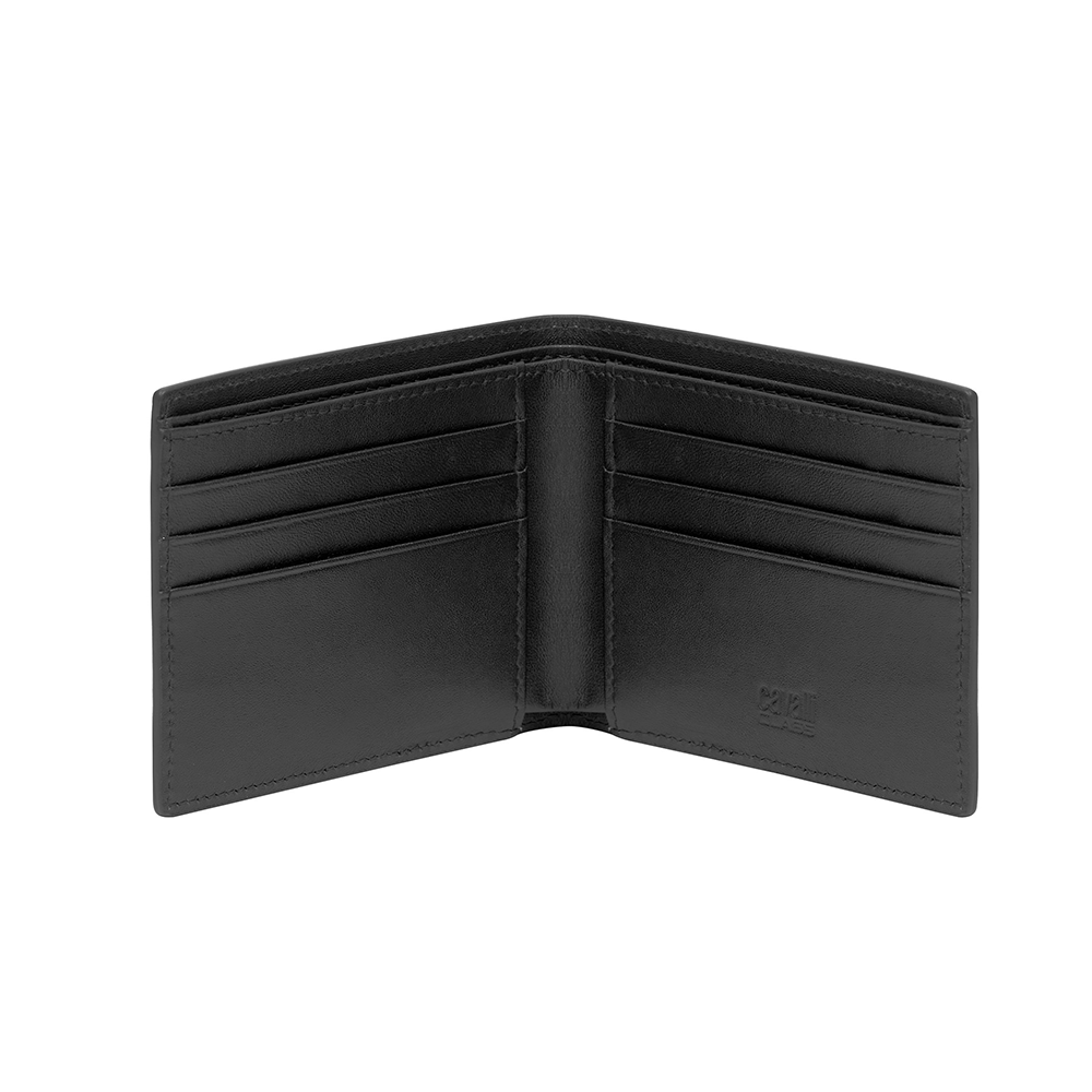 Cavalli Class - Men's Wallet, Black