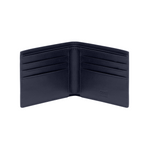 Cavalli Class - Men's Wallet, Navy