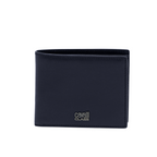 Cavalli Class - Men's Wallet, Navy
