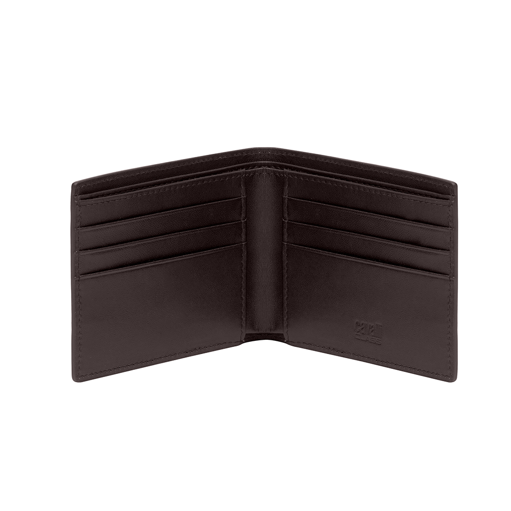 Cavalli Class - Men's Wallet, Brown