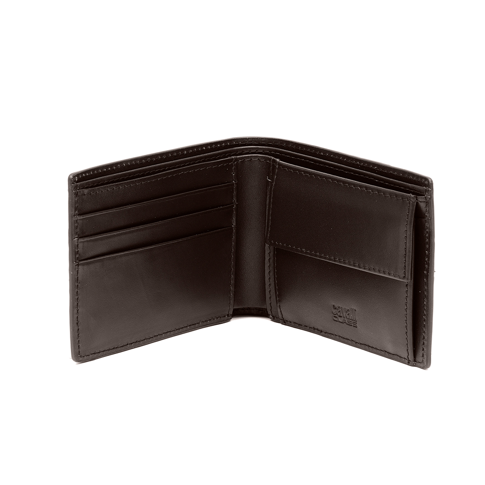 Cavalli Class - Men's Wallet, Brown Secondary image