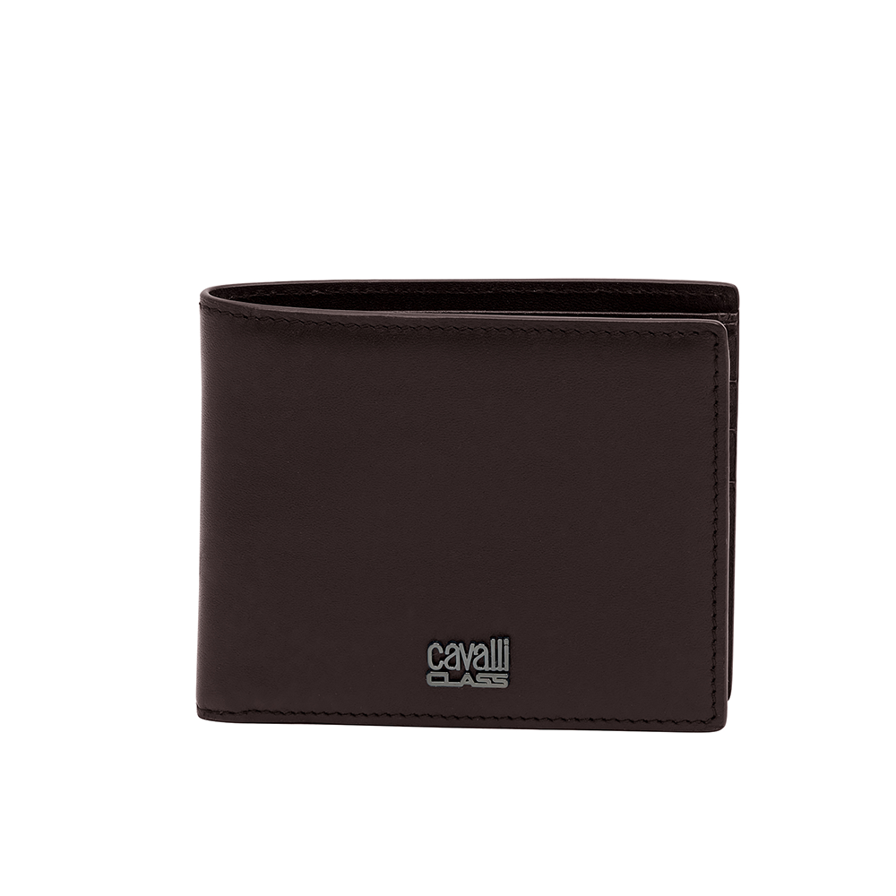 Cavalli Class - Men's Wallet, Brown