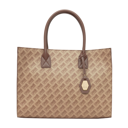 Cavalli Class - Modena Tote Bag, Khaki