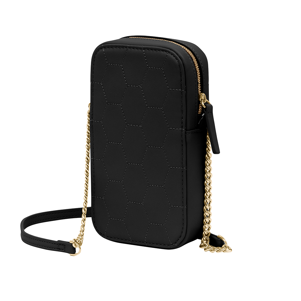 Cavalli Class - Palermo Crossbody Bag, Black