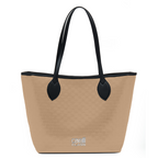 Cavalli Class - Ravenna Tote Bag, Beige
