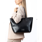Cavalli Class - Ravenna Tote Bag, Black