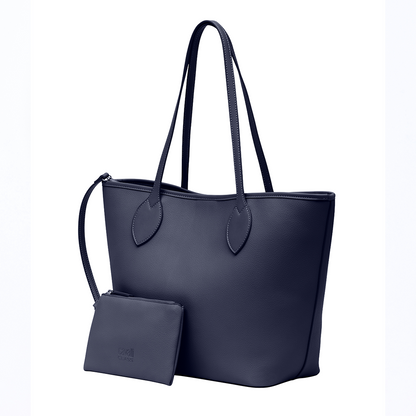 Cavalli Class - Ravenna Tote Bag, Navy