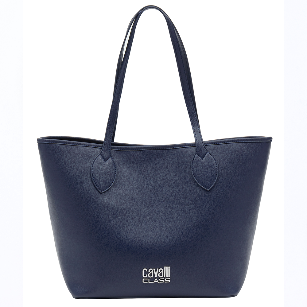 Cavalli Class - Ravenna Tote Bag, Navy