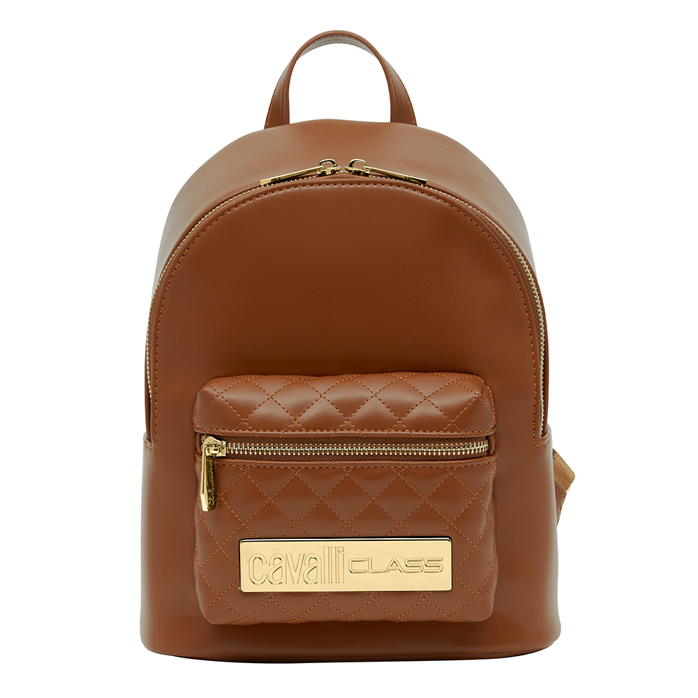 Cavalli Class - Salerno Backpack, Brown