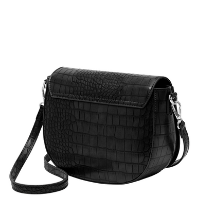 Cavalli Class - Torino Crossbody Bag, Black