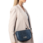 Cavalli Class - Torino Crossbody Bag, Navy