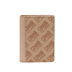 Cavalli Class - Women's Cardholder, Powder Pink
