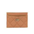Cavalli Class - Women's Cardholder, Caramel
