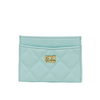 Cavalli Class - Women's Cardholder, Light Blue
