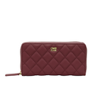 Cavalli Class - Women's Wallet, Burgundy