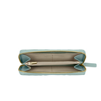 Cavalli Class - Women's Wallet, Light Blue